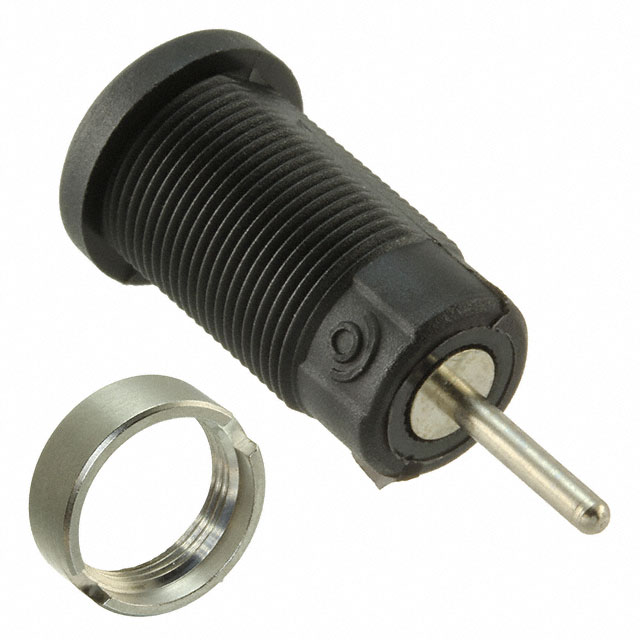 CT2904-0 Cal Test Electronics  Jacks Plugs