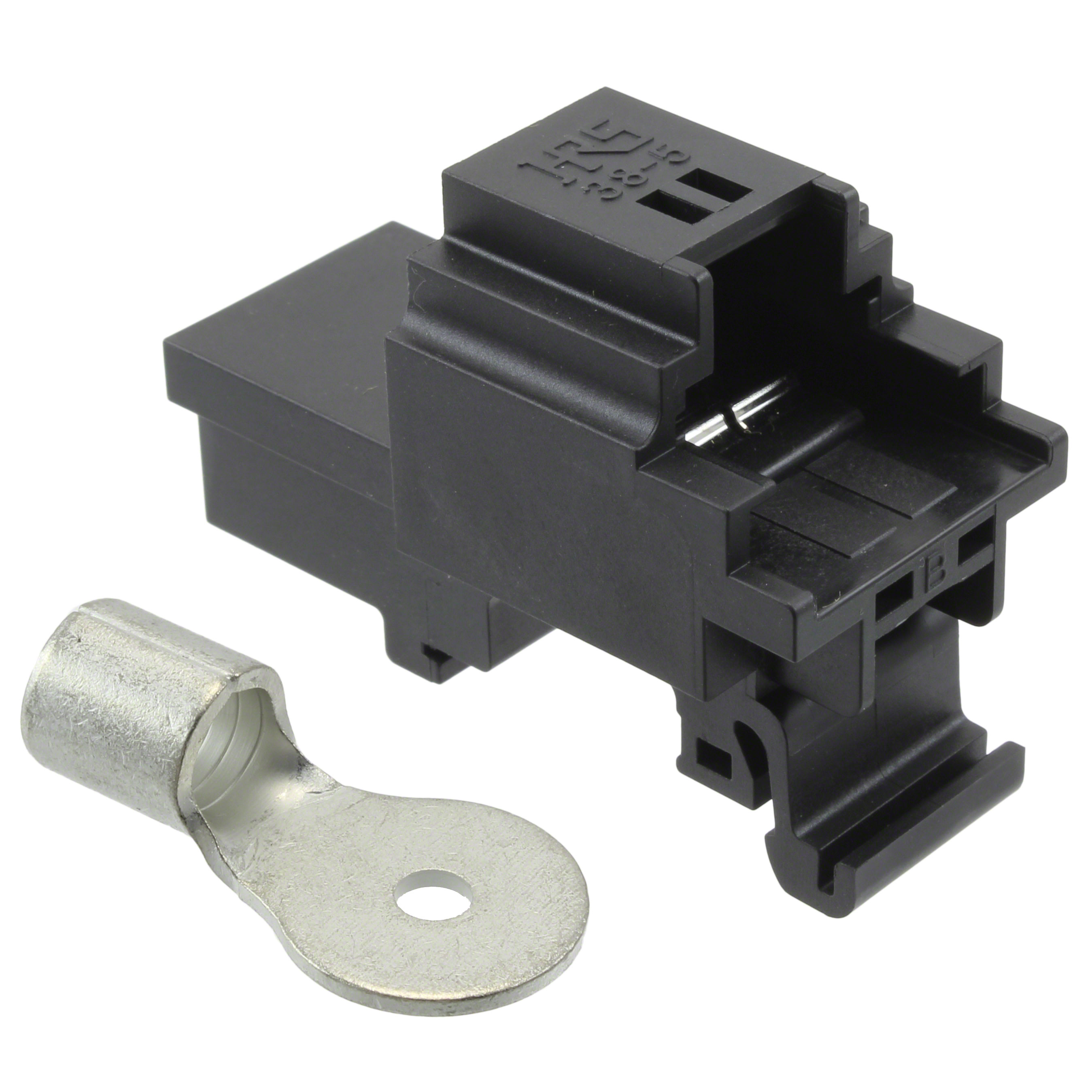 EF1-38R-1SCB(20) Hirose Electric Co Ltd  Support de panneau suspendu gratuit