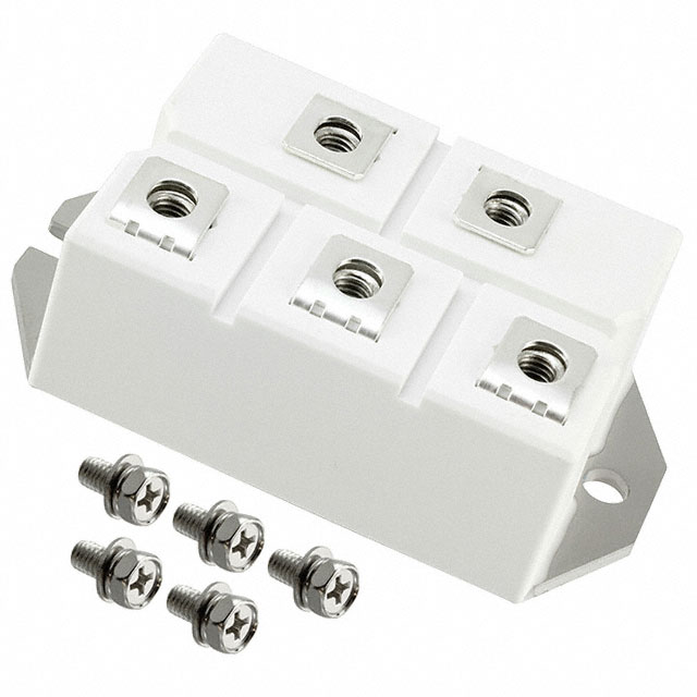 MD75S16M2-BP Micro Commercial Co  Bridge Rectifiers