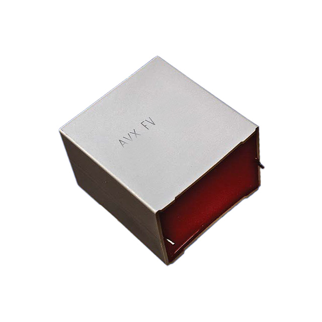 FVC66H0474M22 KYOCERA AVX  Capacitores de polímero de tantalio