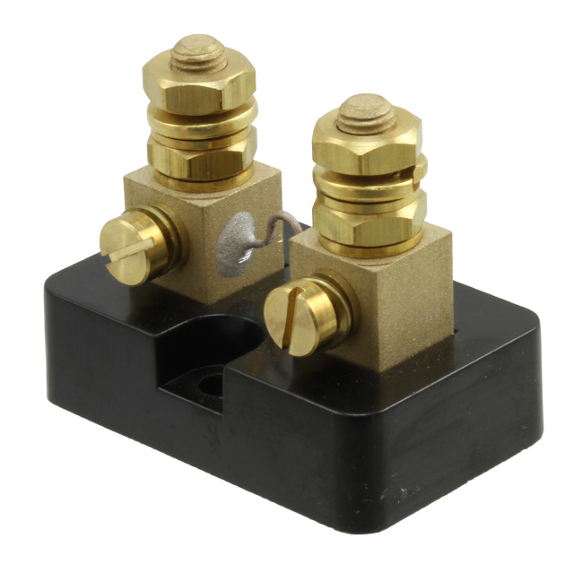 RSA-10-50 Riedon  Chassis Mount Resistors