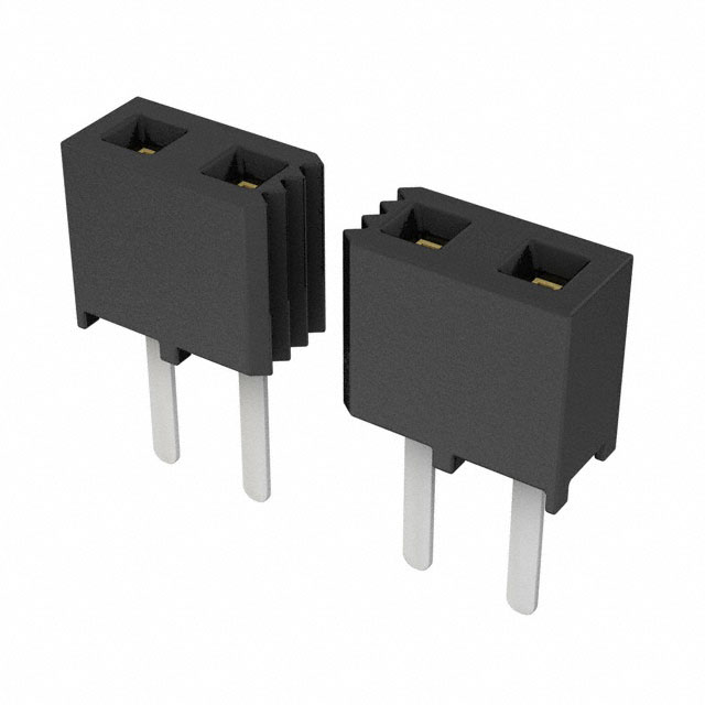 SMM-110-01-S-S Samtec Inc.  Embases Prises femelles