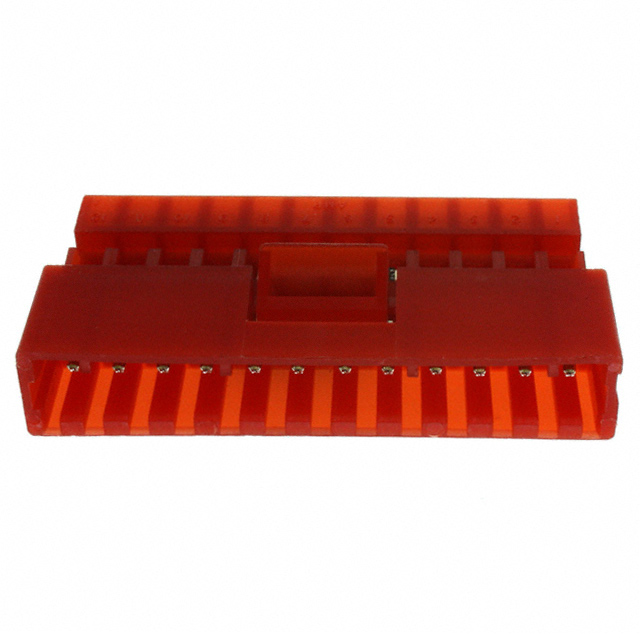 1-641437-2 TE Connectivity AMP Connectors  Support de panneau suspendu gratuit