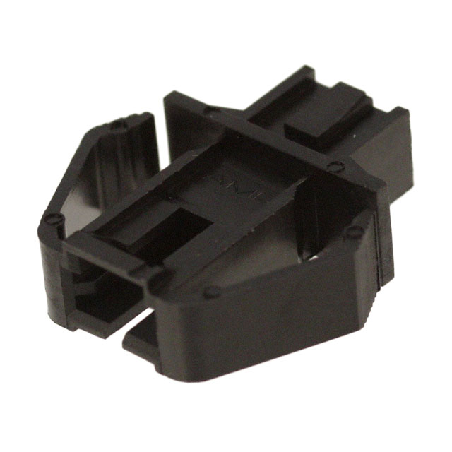 103682-1 TE Connectivity AMP Connectors  Accessoires de connecteur rectangulaire