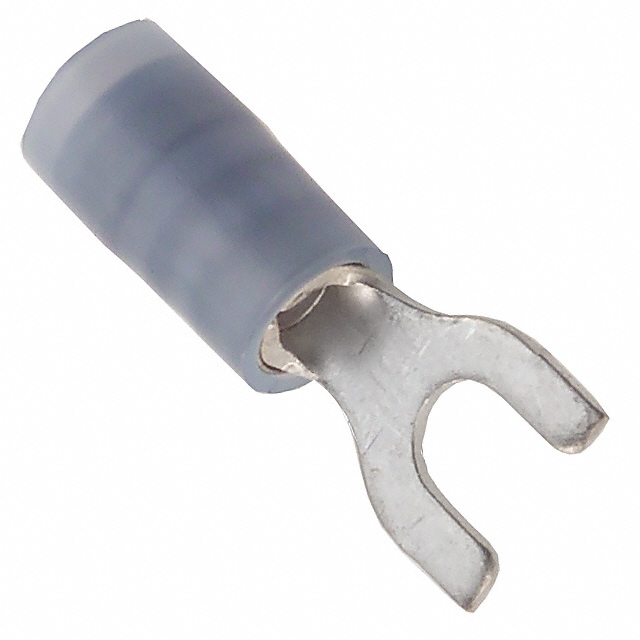 0191980016 Molex  Spade Connectors