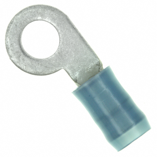 323818 TE Connectivity AMP Connectors  Connecteurs annulaires