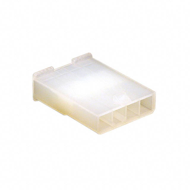 39014046 Molex  Rectangular Connector Housings