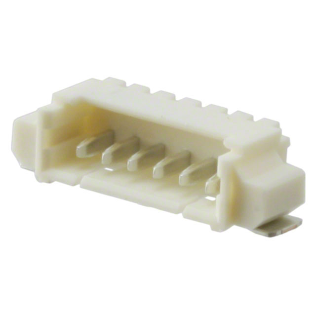 532610690 Molex  Headers Male Pins