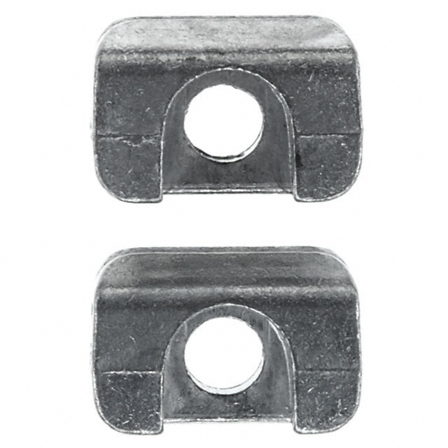 745245-2 TE Connectivity AMP Connectors  D-Sub D-Shaped Connector Accessories