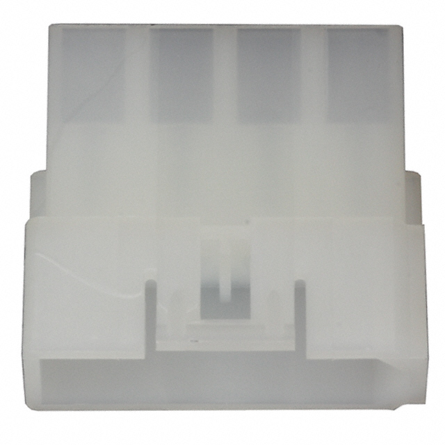 770336-1 TE Connectivity AMP Connectors  Boîtiers de connecteurs rectangulaires