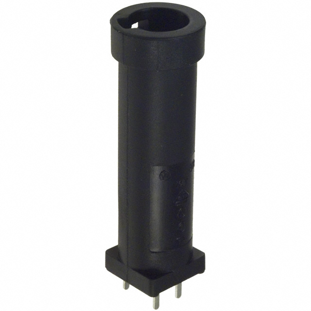 81100000005 Littelfuse Inc. Sicherungshalter