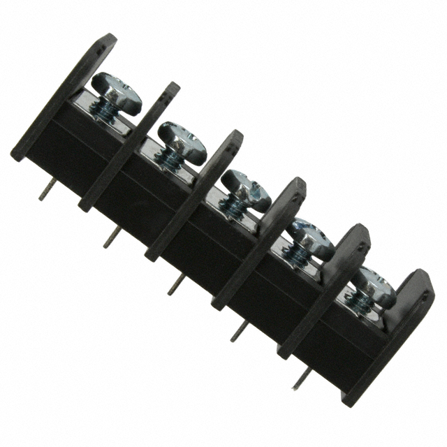 NC6-P107-05 TE Connectivity AMP Connectors  Blocchi barriera