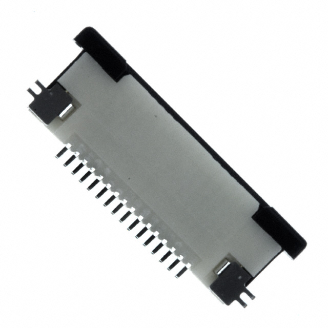 16FLZ-RSM2-TB(LF)(SN) JST Sales America Inc.  Ensembles de connecteurs FFC FPC (Flat Flexible)