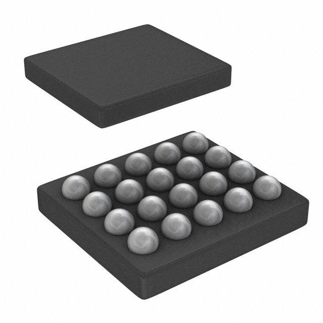 BQ24151AYFFR Texas Instruments  Chargeurs de batterie