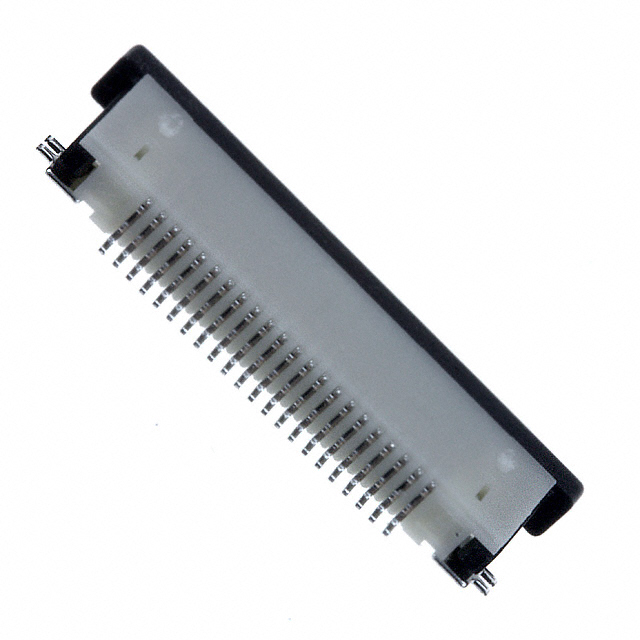 22FLZ-RSM2-TB(LF)(SN)(P) JST Sales America Inc.  Gruppi di connettori FFC FPC (flessibili piatti)