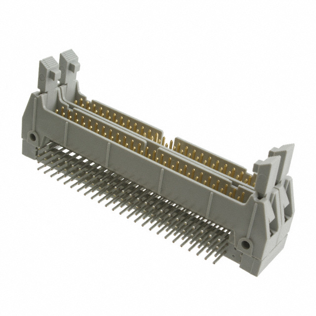 3433-L303 3M  Headers Male Pins