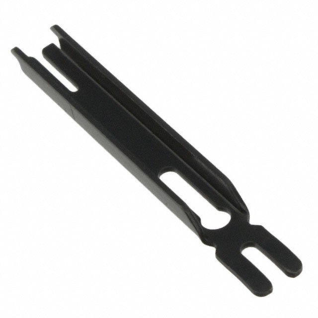 465468-1 TE Application Tooling  Insertion Extraction