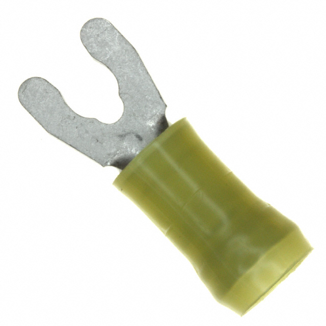8-52942-1 TE Connectivity AMP Connectors  Connettori a forcella