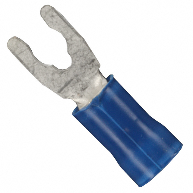 52955-1 TE Connectivity AMP Connectors  Flachstecker