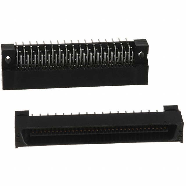 FX2-68P-1.27DS Hirose Electric Co Ltd  Centronics-Steckverbinder