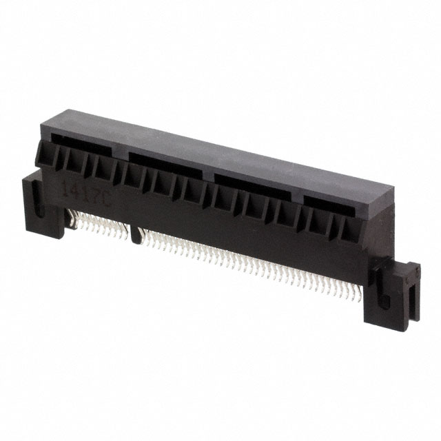 GWE49DHRQ-T941 Sullins Connector Solutions  Edgeboard Connectors