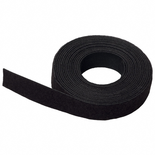 HLS3S-X0 Panduit Corp  Elementi di fissaggio richiudibili