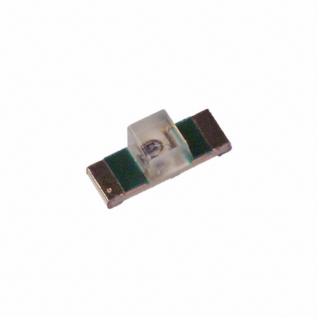 HSMA-C265 Broadcom Limited  LED Indication - Discrete