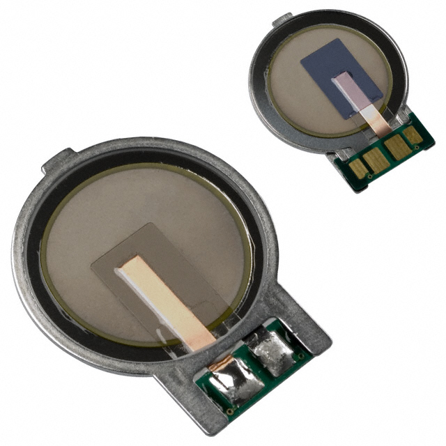 MLS20070-1100-02 Taiyo Yuden  Speakers