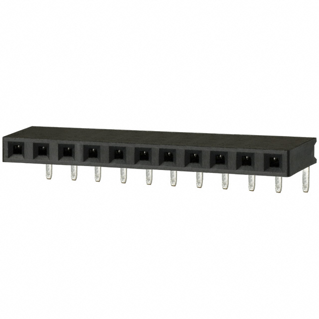 PPTC111LGBN-RC Sullins Connector Solutions  Embases Prises femelles