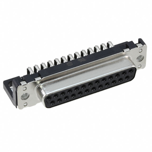 9663526611 HARTING  Conjuntos de conectores D-Sub