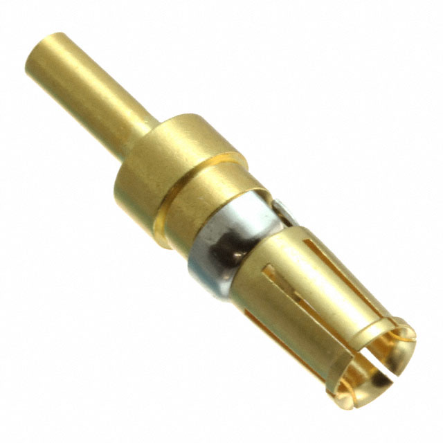 1727040150 Molex  D-Sub D-Shaped Connector Contacts