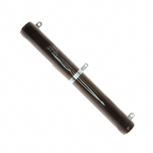 D225K100E Ohmite  Adjustable Power Resistor