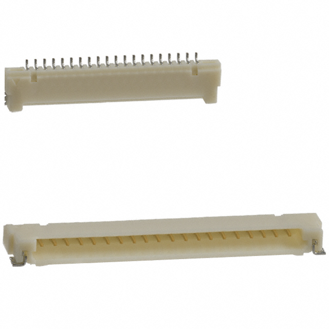 DF14A-20P-1.25H(25) Hirose Electric Co Ltd  Embases à broches mâles