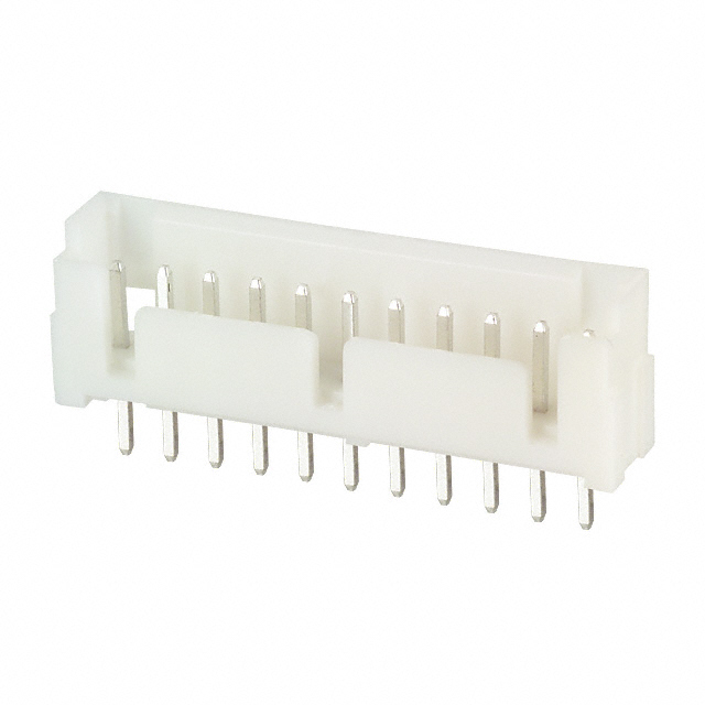 DF1BZ-11P-2.5DSA Hirose Electric Co Ltd  Headers Male Pins