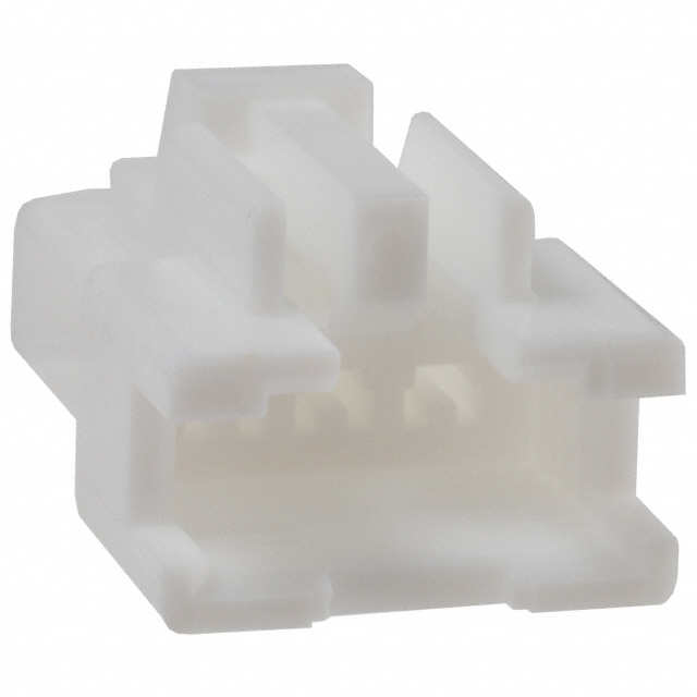 DF1B-3EP-2.5RC Hirose Electric Co Ltd  Boîtiers de connecteurs rectangulaires