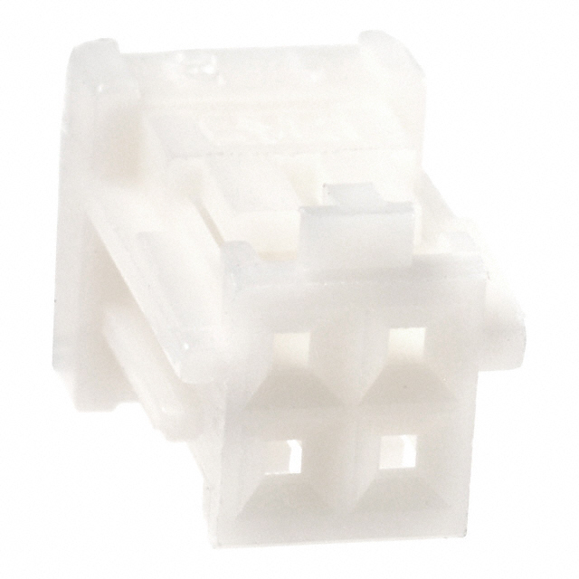 DF1B-4DS-2.5RC Hirose Electric Co Ltd  Boîtiers de connecteurs rectangulaires