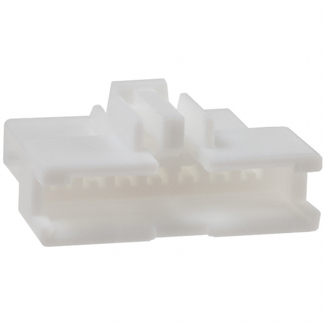 DF1B-7EP-2.5RC Hirose Electric Co Ltd  Rectangular Connector Housings