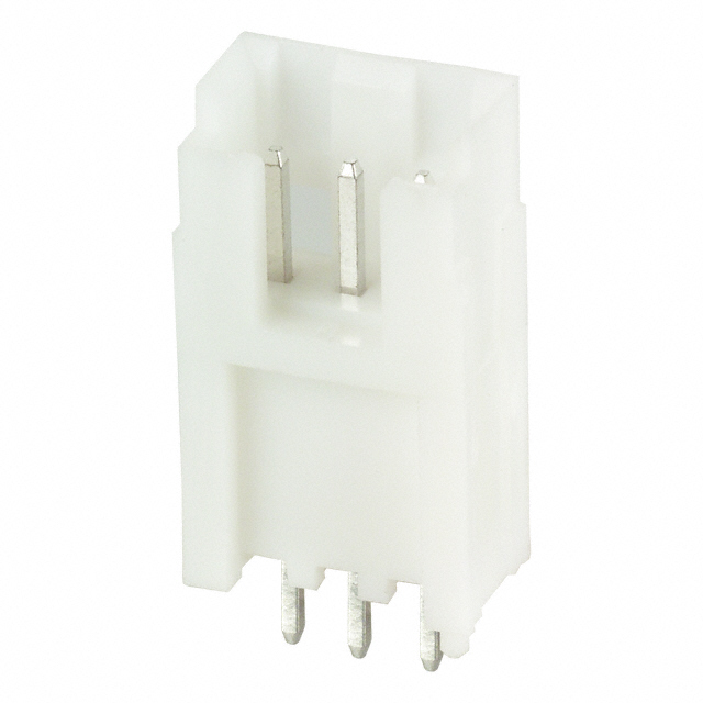 DF1BD-3P-2.5DSA(05) Hirose Electric Co Ltd  Embases à broches mâles