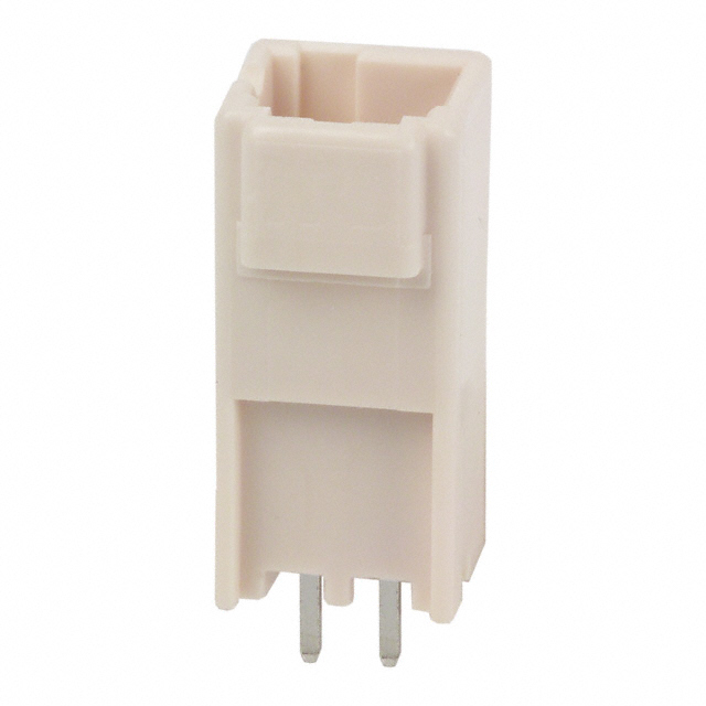 DF1EG-2P-2.5DSA Hirose Electric Co Ltd  Headers Male Pins