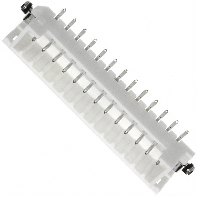 DF3DZ-13P-2V(21) Hirose Electric Co Ltd  Embases à broches mâles