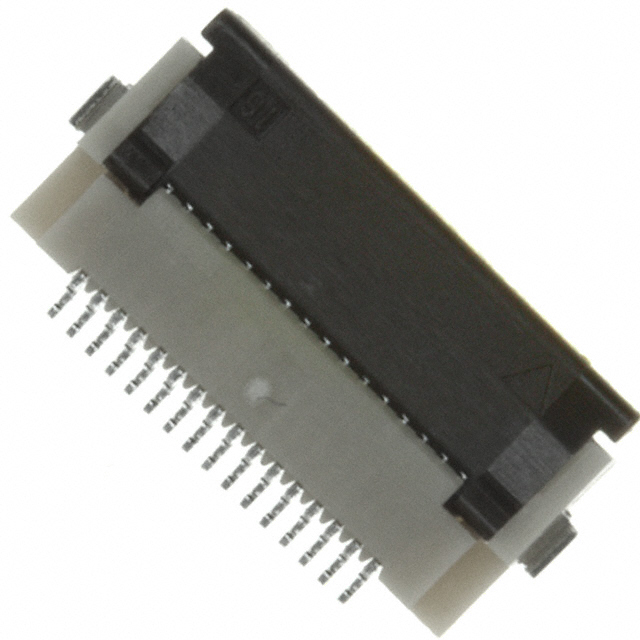 FH12F-16S-0.5SH Hirose Electric Co Ltd  Conjuntos de conectores FFC FPC (planos y flexibles)