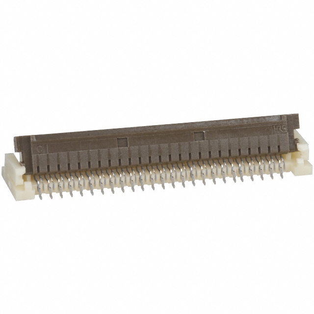 FH16H-50S-0.5SHW Hirose Electric Co Ltd  FFC FPC (Flat Flexible) Connector Assemblies