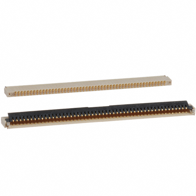 FH19SC-50S-0.5SH(05) Hirose Electric Co Ltd  Ensembles de connecteurs FFC FPC (Flat Flexible)