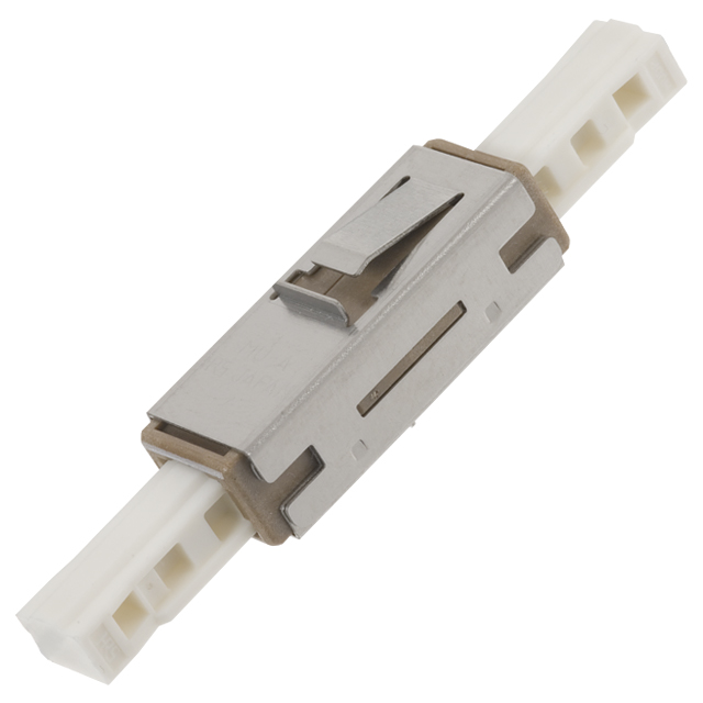 HMUA-A-3 Hirose Electric Co Ltd  Adaptadores de conectores de fibra óptica