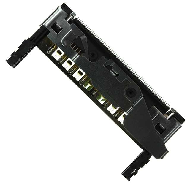 IC11SA-PL-SF-EJL(71) Hirose Electric Co Ltd  Prises pour cartes PC