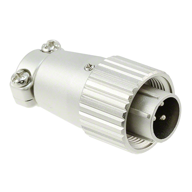 JR13PK-3P(71) Hirose Electric Co Ltd  Conjuntos de conectores circulares