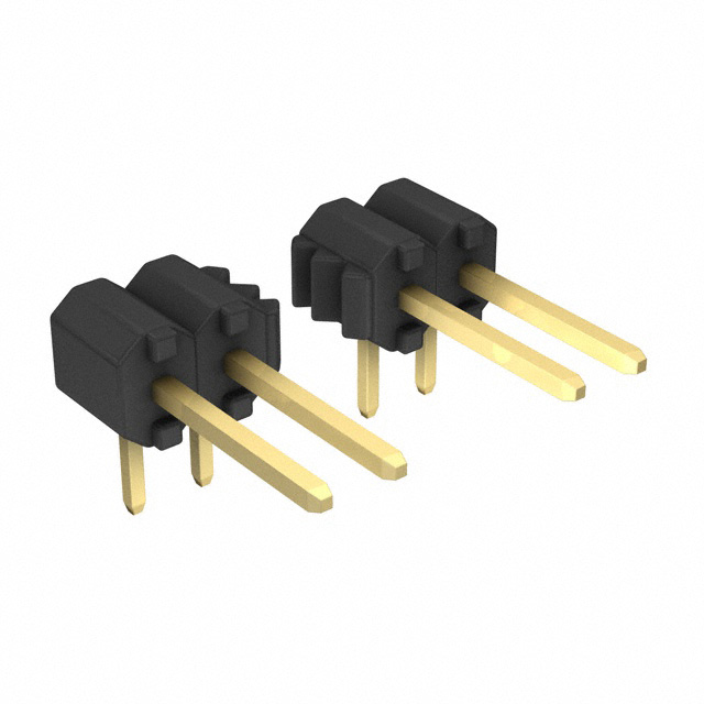 MDF7-14P-2.54DS(56) Hirose Electric Co Ltd  Embases à broches mâles