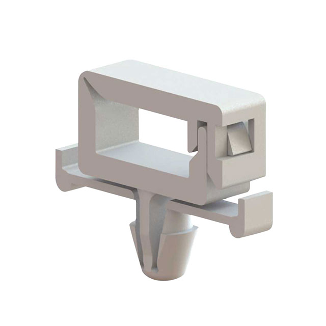 WSLTRA-1-01 Essentra Components  Cables Wires - Management