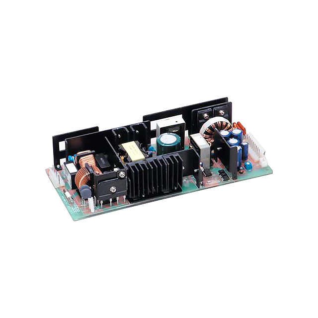 ZWD100PAF-0524 TDK-Lambda Americas Inc  AC DC Converters