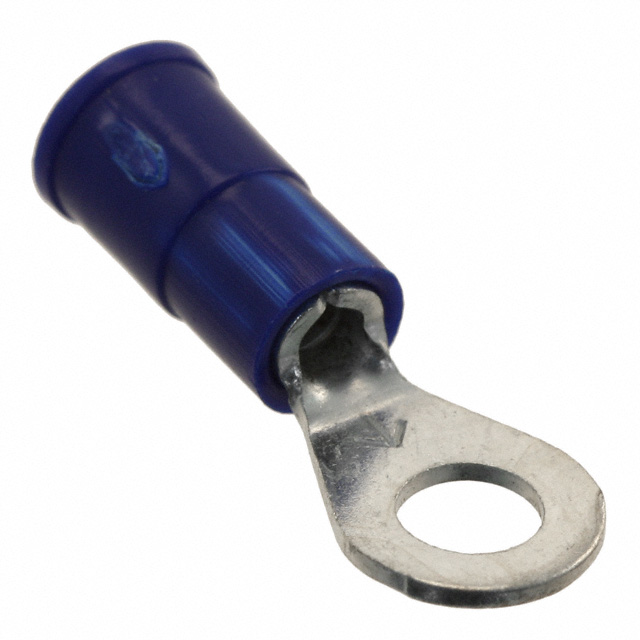 MVU14-8RK 3M  Connettori ad anello